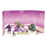 Pokemon TCG: Iono’s Bellibolt ex - Premium Collection Box